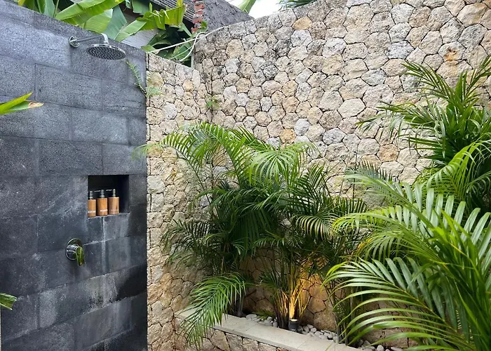 Santana Villas Bingin Uluwatu 