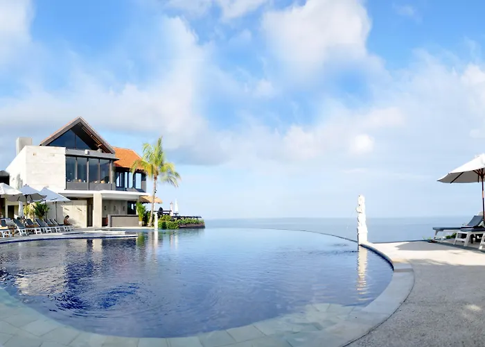 Blue Point Bay Villas & Spa