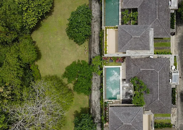 The Reika Villas By Nagisa Bali Uluwatu 