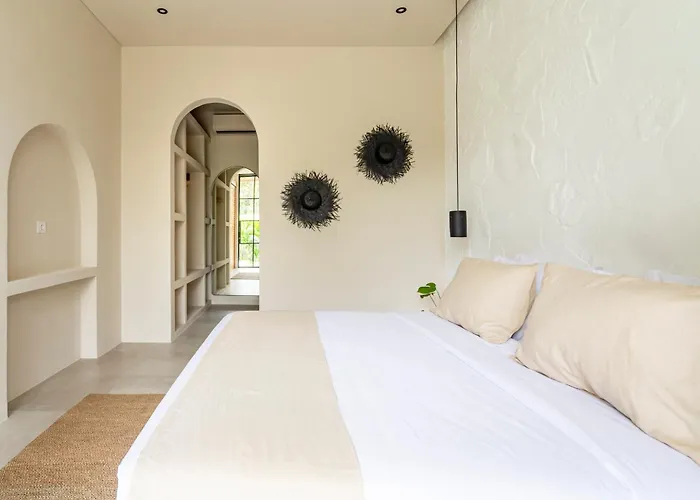 The Dreamland By The Young Villas Uluwatu 